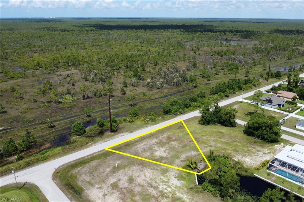 CAPE CORAL - Land