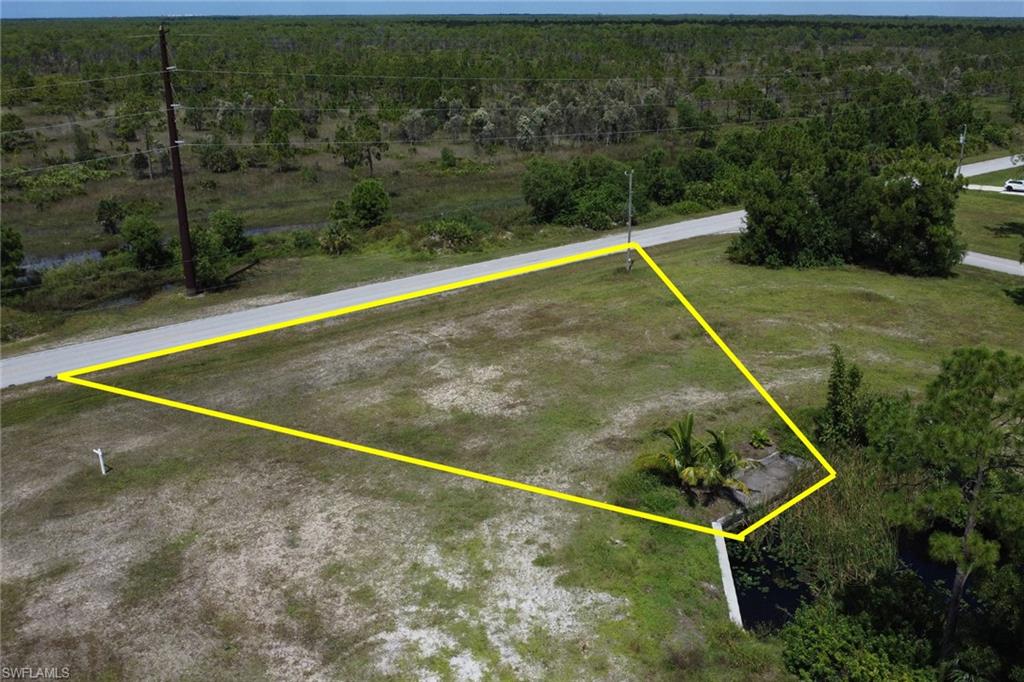 CAPE CORAL - Land