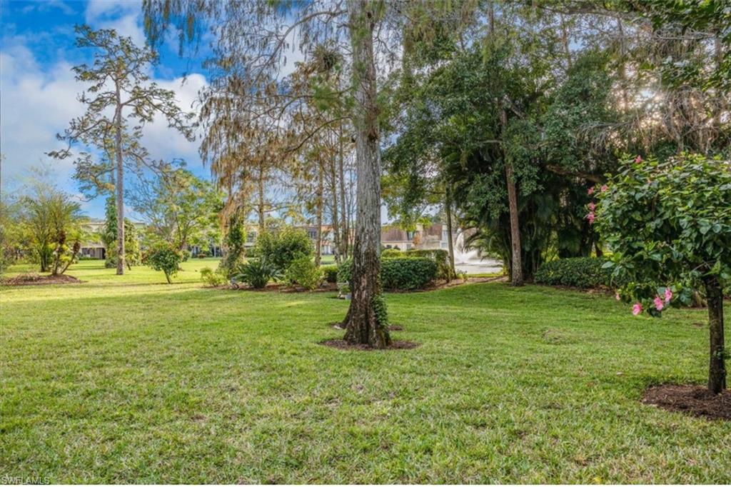 NAPLES BATH AND TENNIS CLUB - Residential