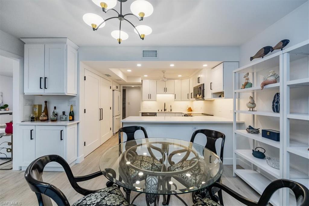 NAPLES BATH AND TENNIS CLUB - Residential