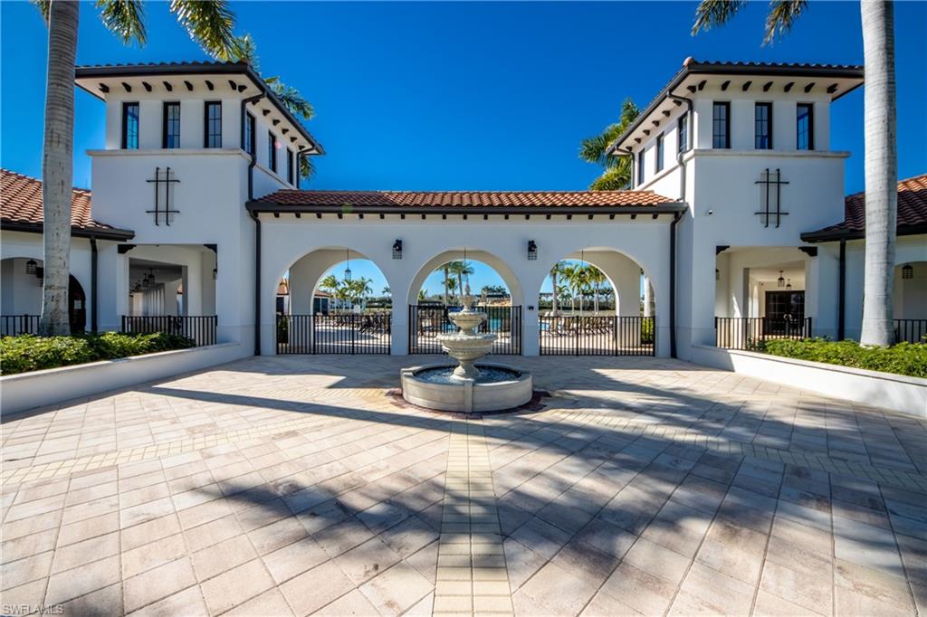 ARBORWOOD PRESERVE - Residential