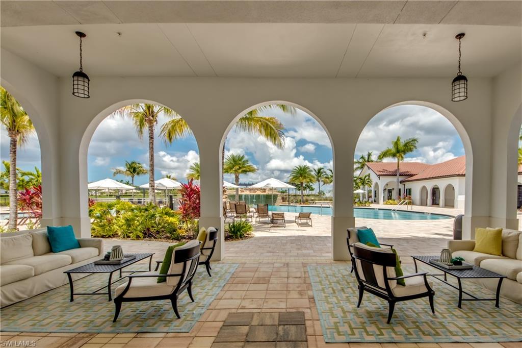 ARBORWOOD PRESERVE - Residential