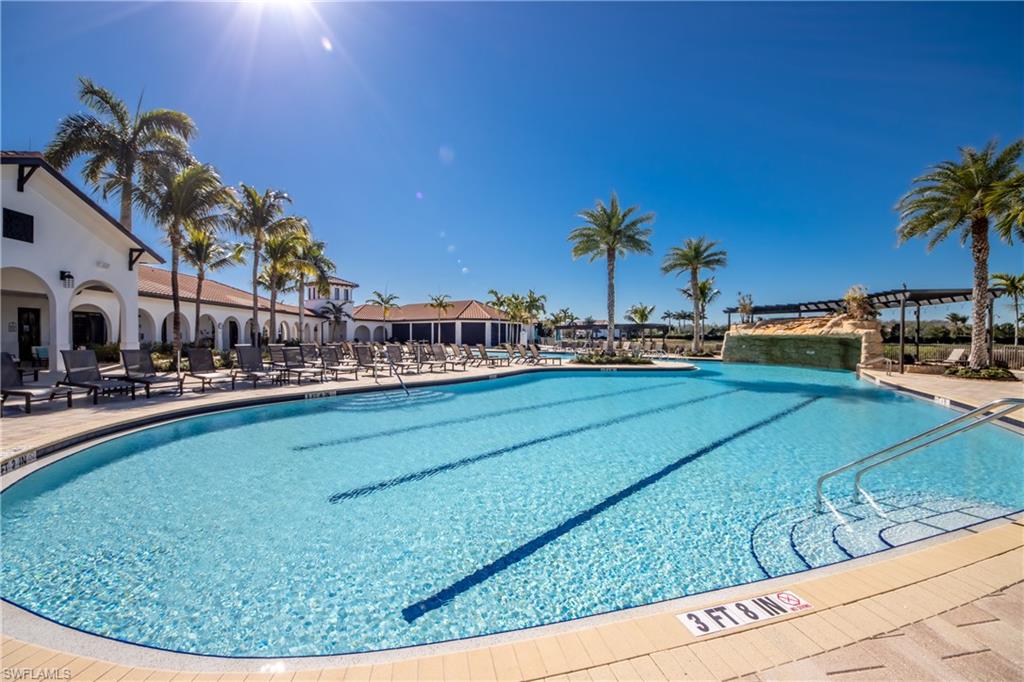 ARBORWOOD PRESERVE - Residential