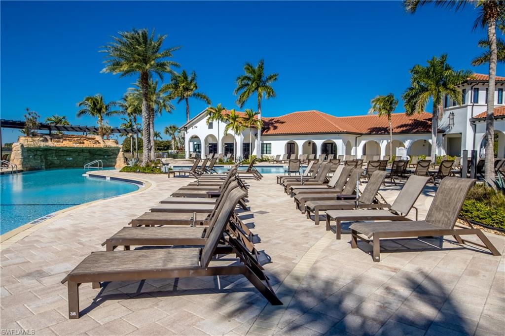 ARBORWOOD PRESERVE - Residential