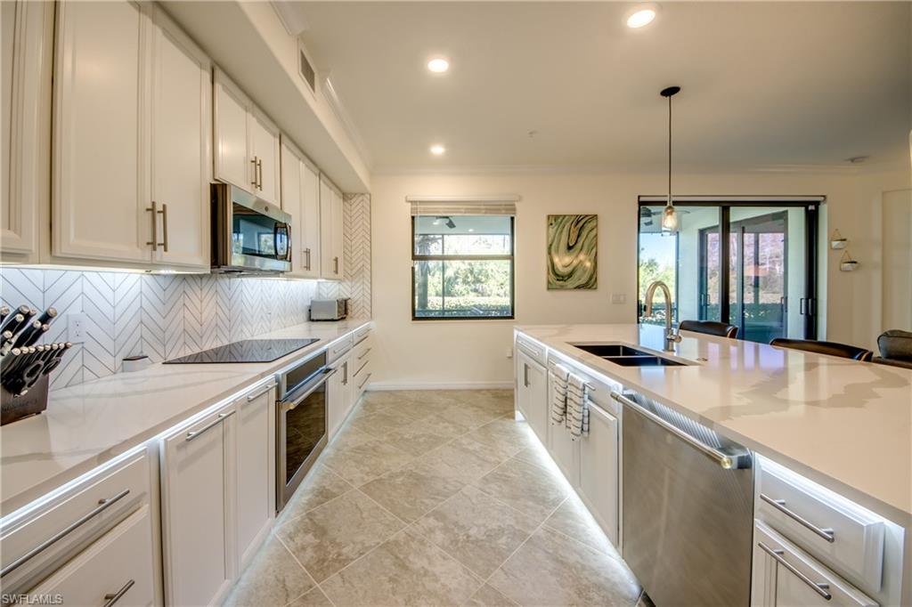 ARBORWOOD PRESERVE - Residential