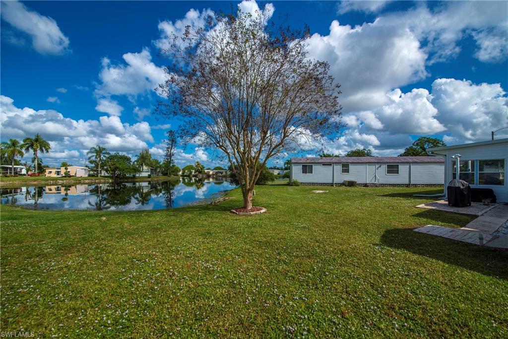 NAPLES MOBILE ESTATES - Residential