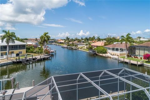 A home in MARCO ISLAND