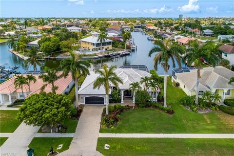 A home in MARCO ISLAND