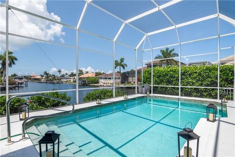 A home in MARCO ISLAND