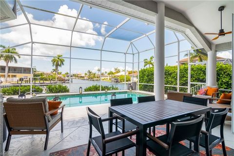 A home in MARCO ISLAND