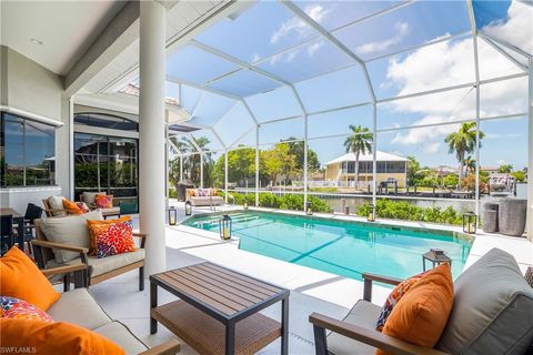 A home in MARCO ISLAND