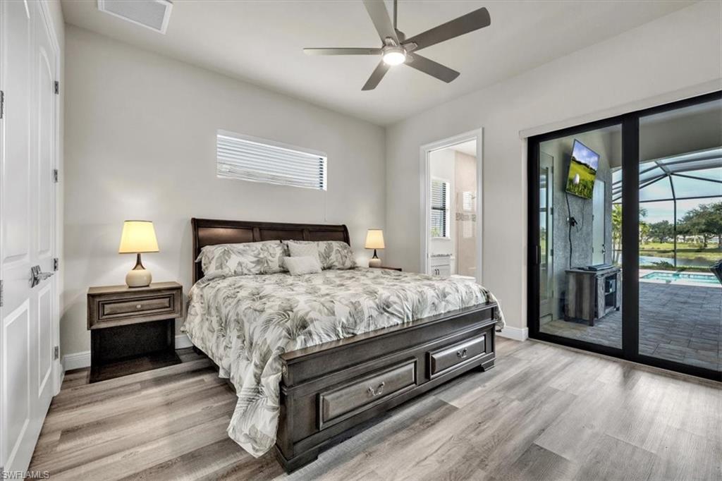 COUNTRY CLUB - Residential