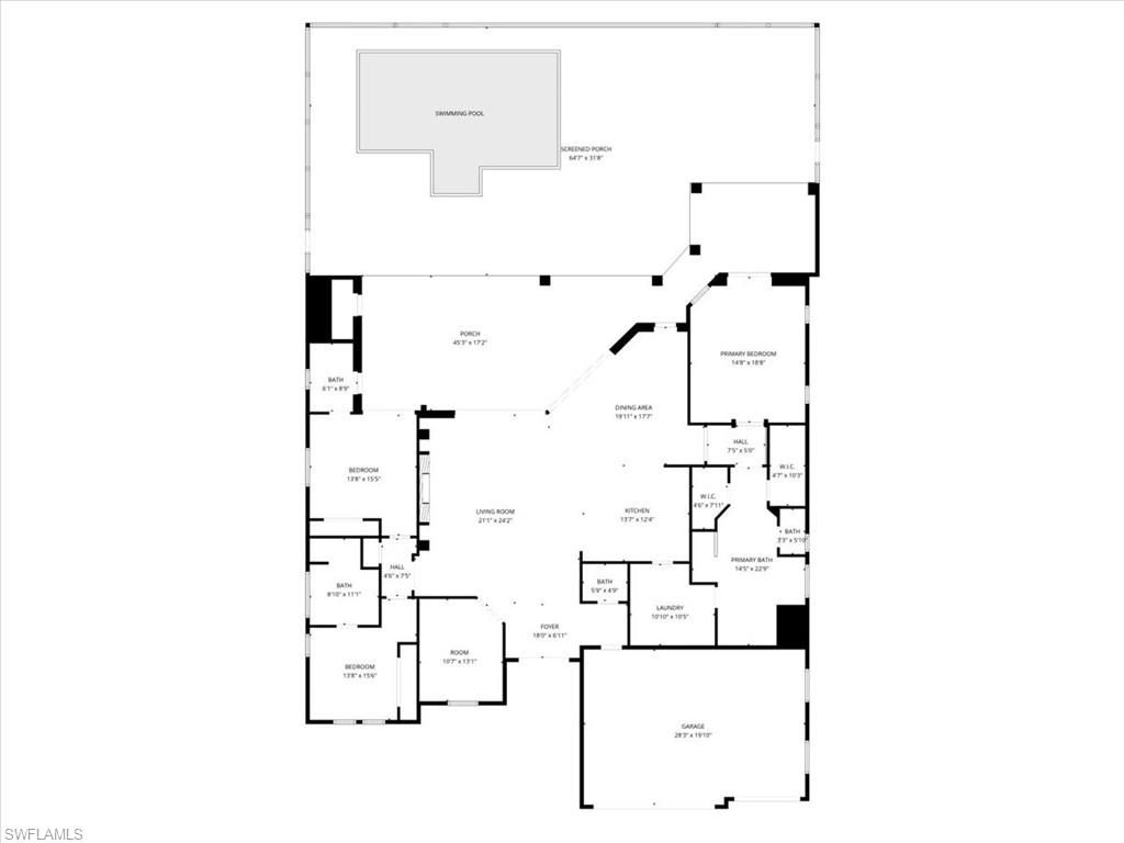 COUNTRY CLUB - Residential