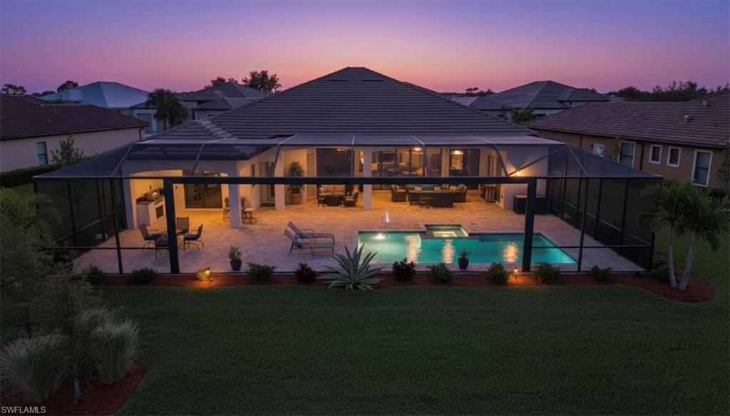 3384 Chestnut Grove DR