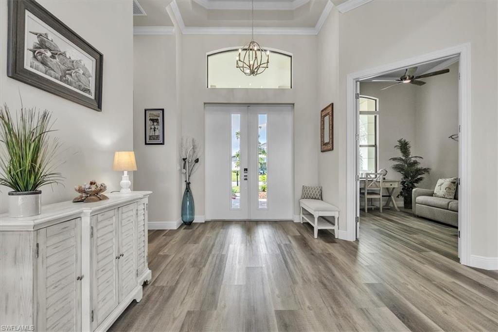 3384 Chestnut Grove DR