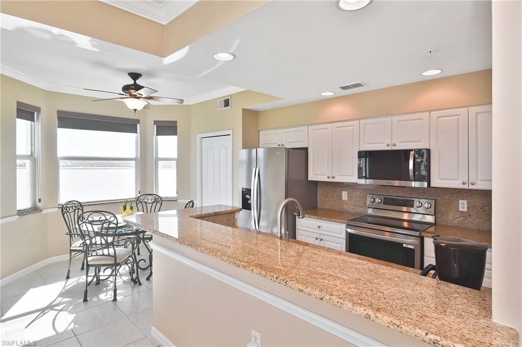 TERRACE - Residential