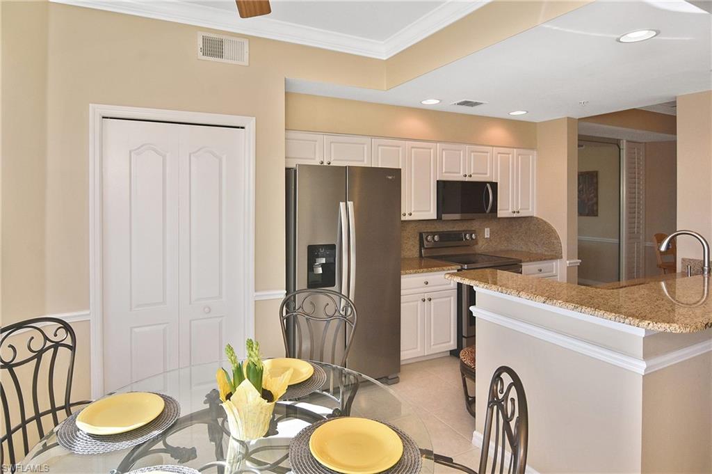 TERRACE - Residential