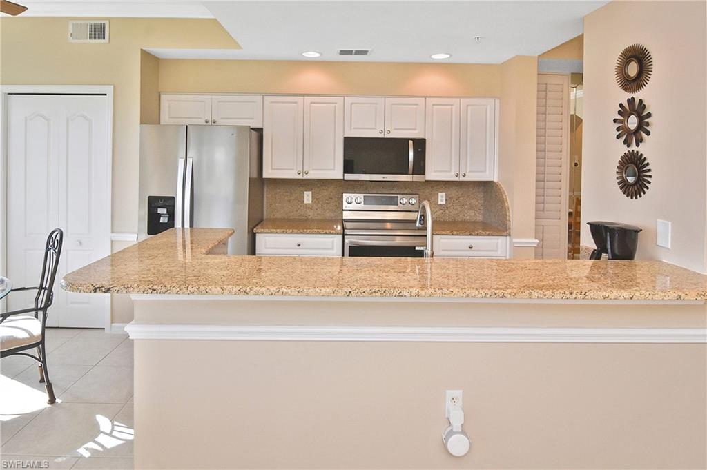 TERRACE - Residential