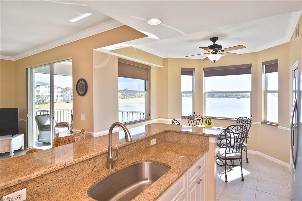 TERRACE - Residential