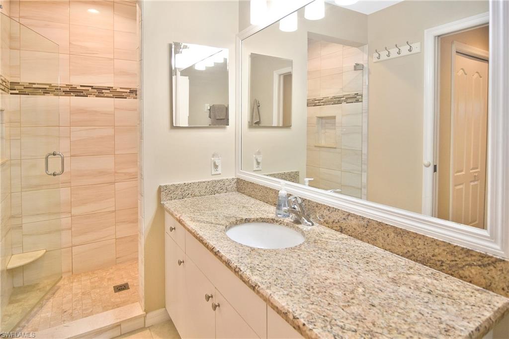 TERRACE - Residential