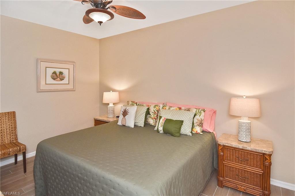 TERRACE - Residential