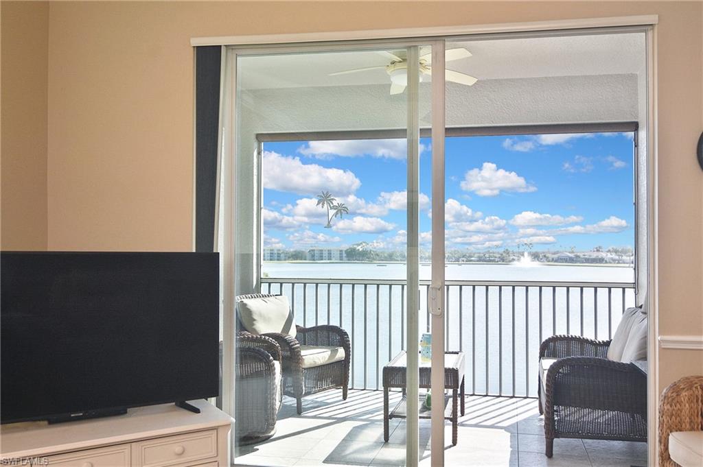 TERRACE - Residential