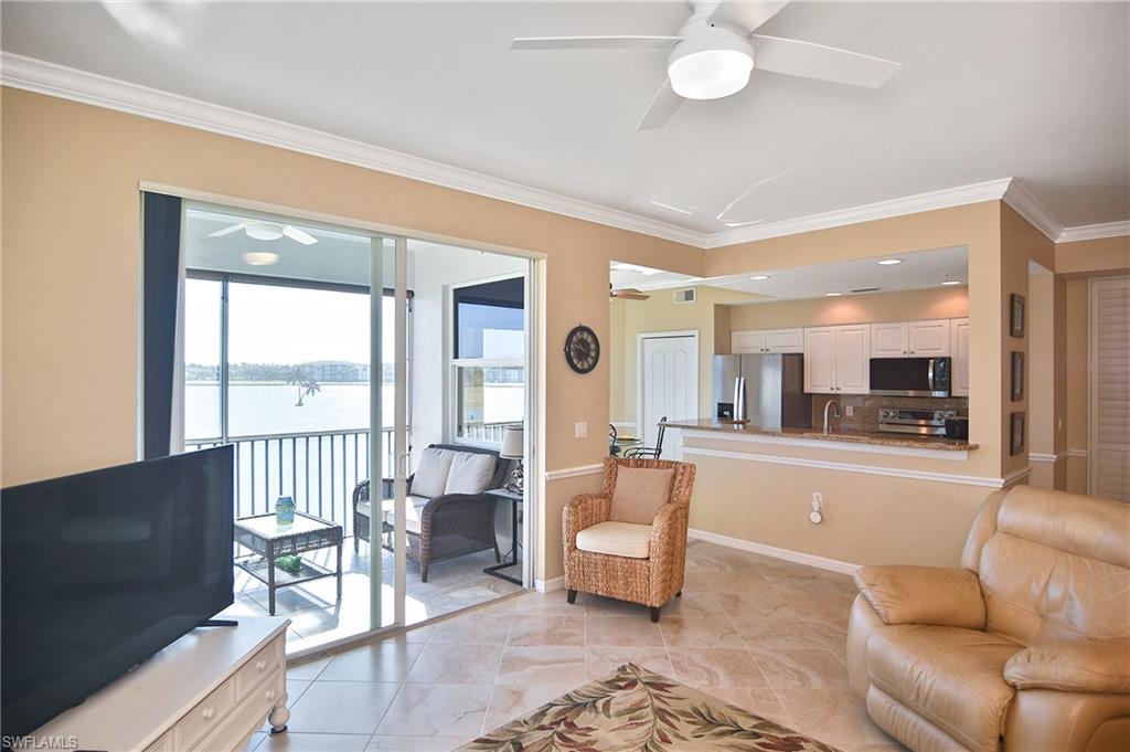 TERRACE - Residential