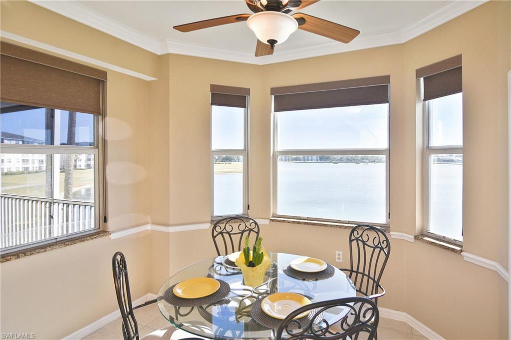 TERRACE - Residential