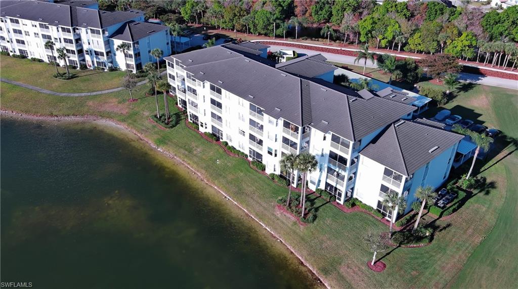 TERRACE - Residential