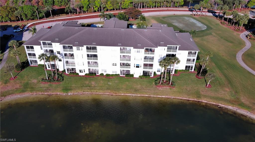 TERRACE - Residential