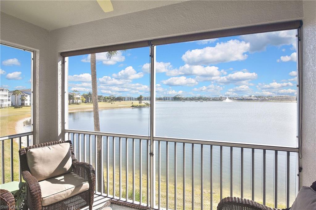 TERRACE - Residential