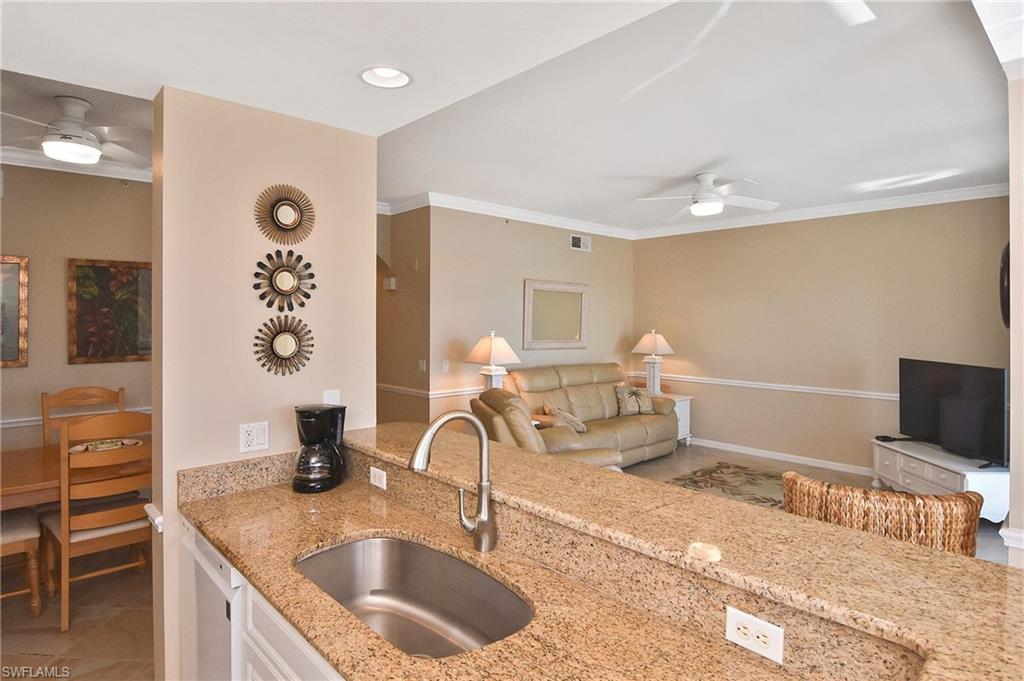 TERRACE - Residential