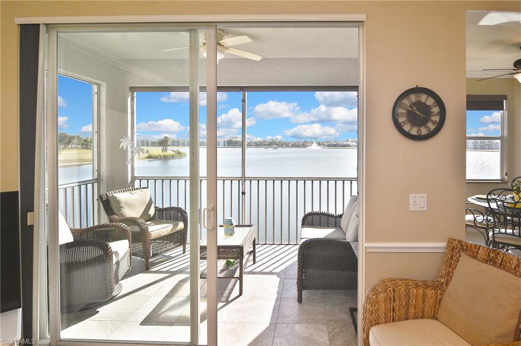 TERRACE - Residential