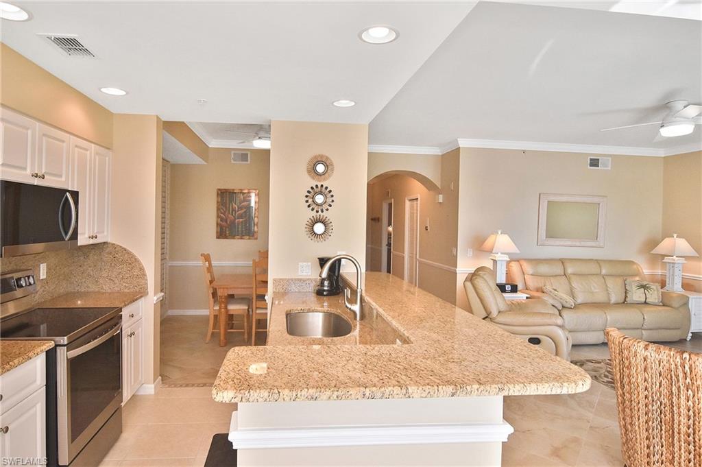 TERRACE - Residential