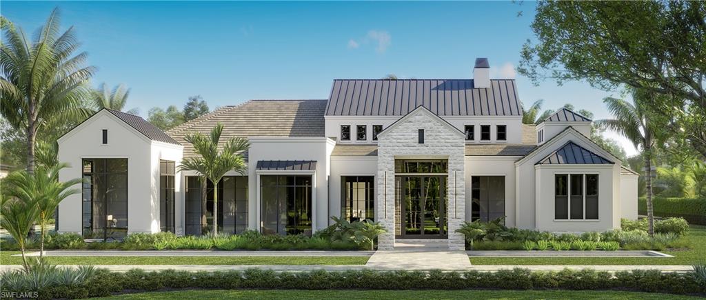 Photo of 151 Caribbean RD, NAPLES, FL 34108 (MLS # 226009349)