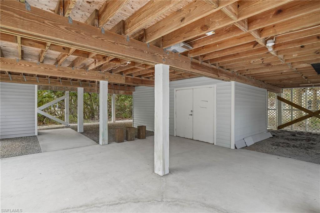 SANIBEL ESTATES - Residential