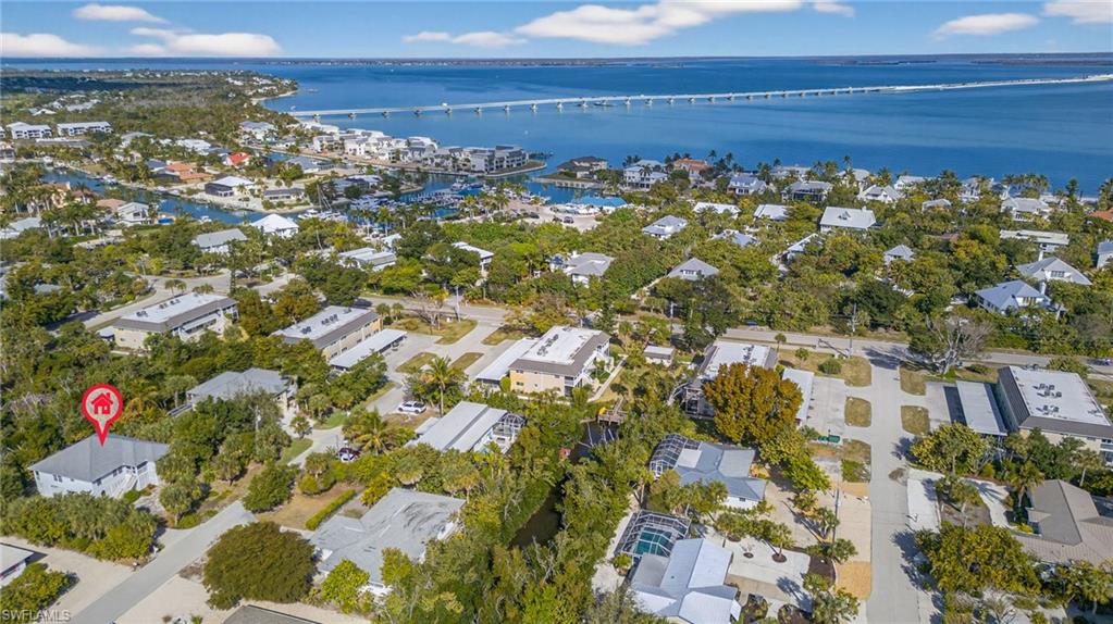 SANIBEL ESTATES - Residential