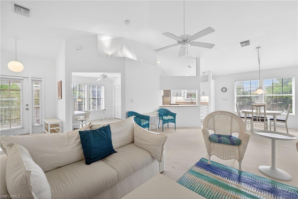 SANIBEL ESTATES - Residential