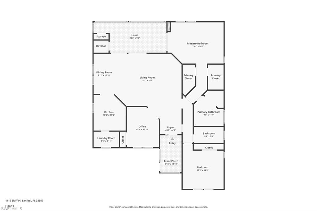 SANIBEL ESTATES - Residential