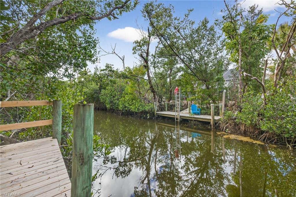 SANIBEL ESTATES - Residential