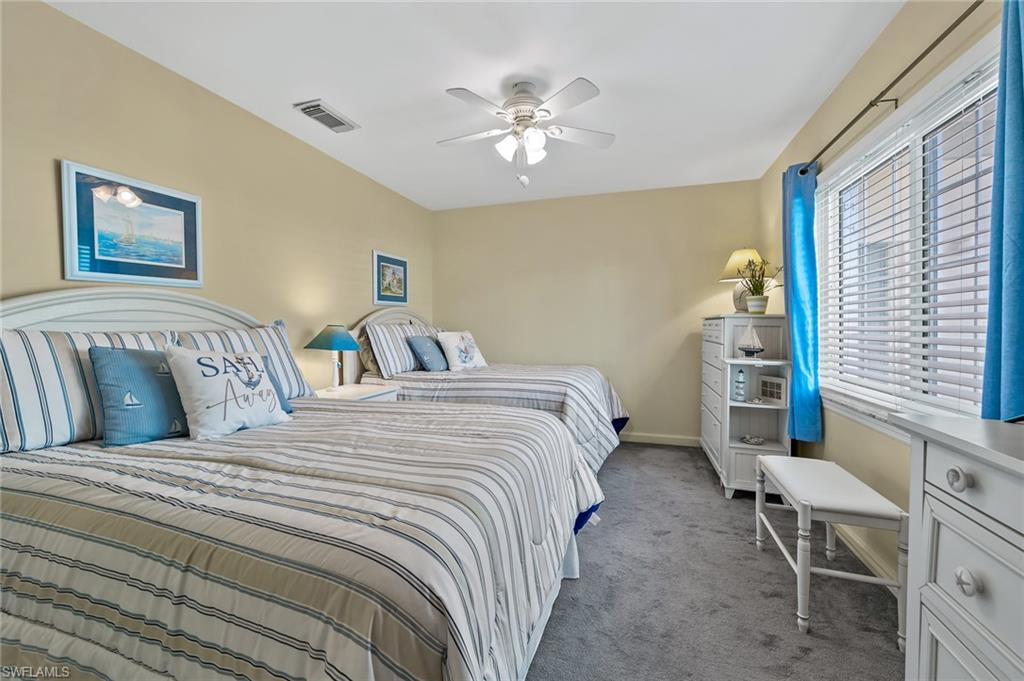 RIVERS EDGE - Residential Lease