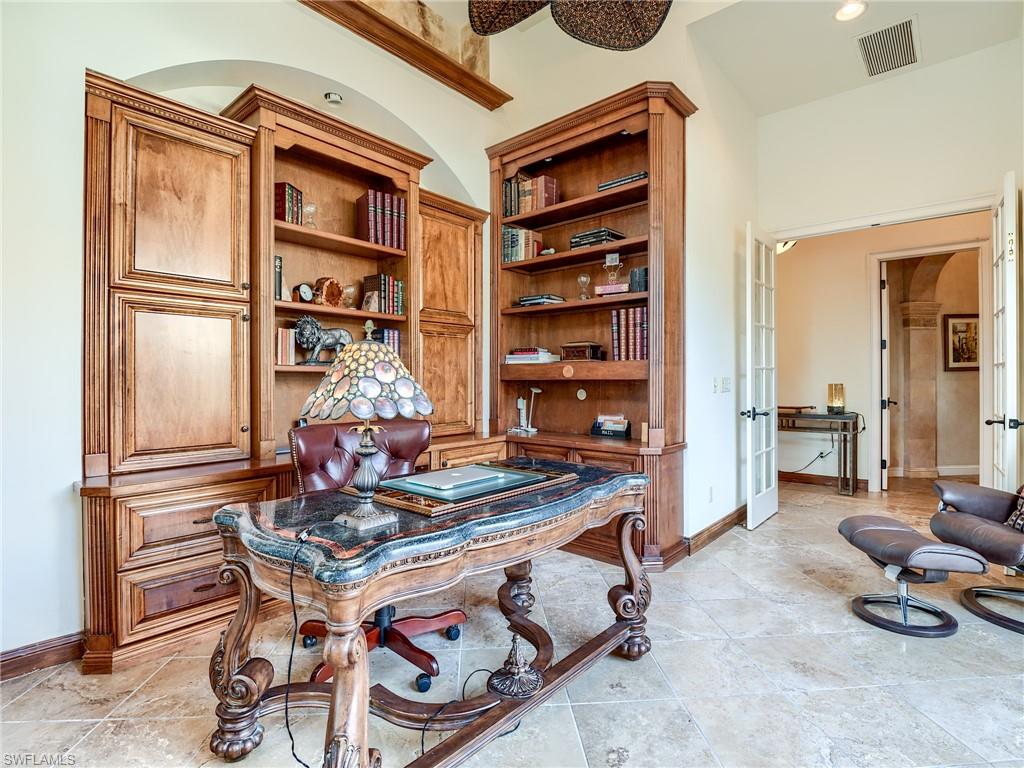 IDLEWILDE - Residential