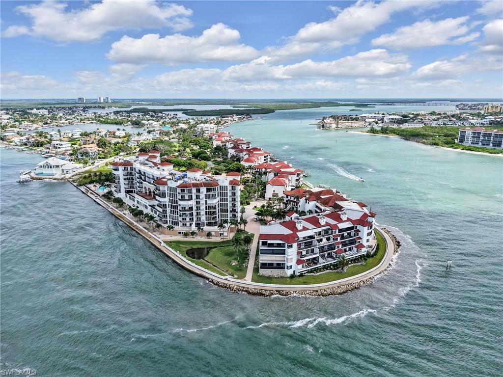531 La Peninsula BLVD 531