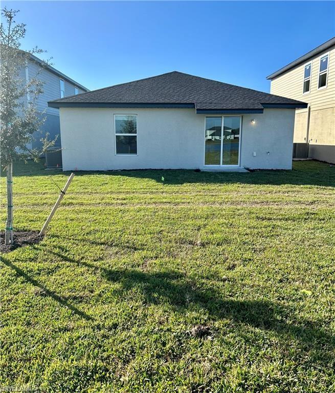 CRANE LANDING - Residential