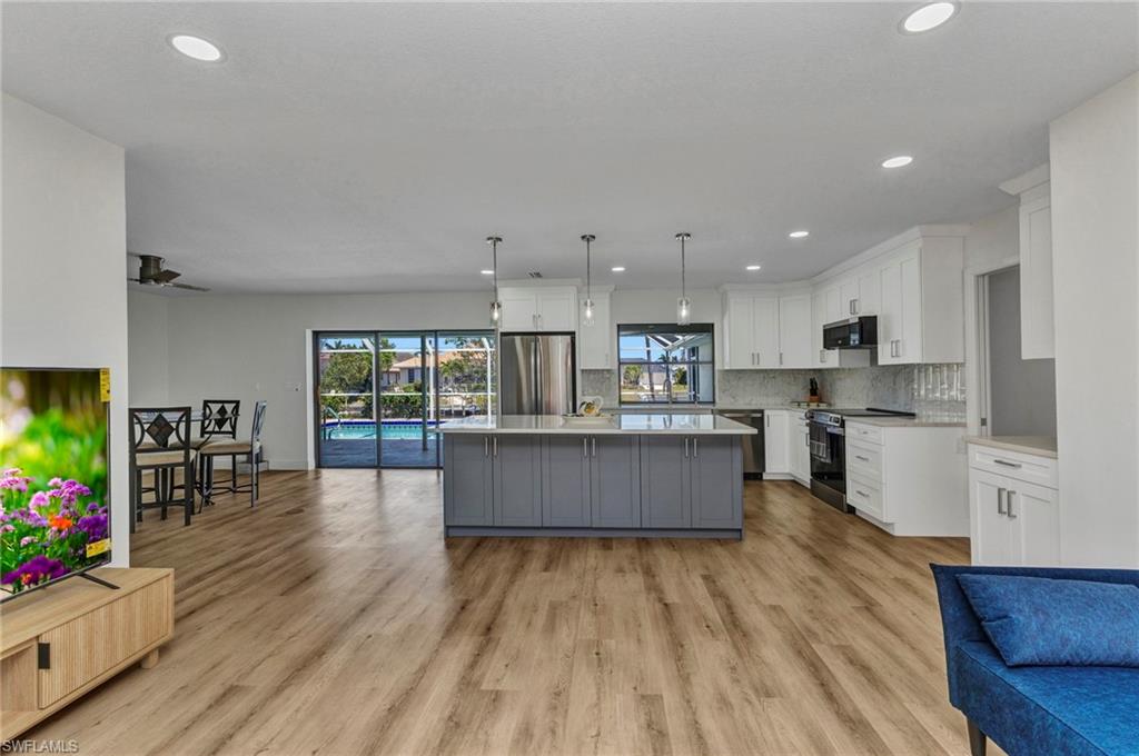 PUNTA GORDA ISLES - Residential