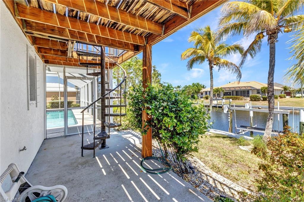 PUNTA GORDA ISLES - Residential