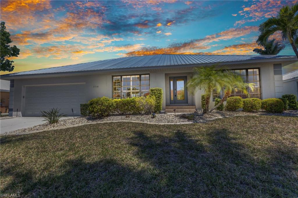 PUNTA GORDA ISLES - Residential