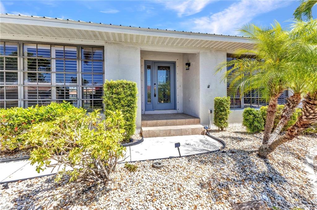 PUNTA GORDA ISLES - Residential