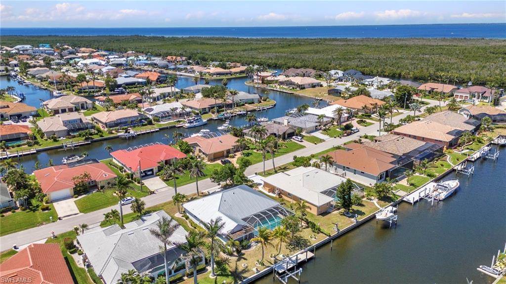 PUNTA GORDA ISLES - Residential
