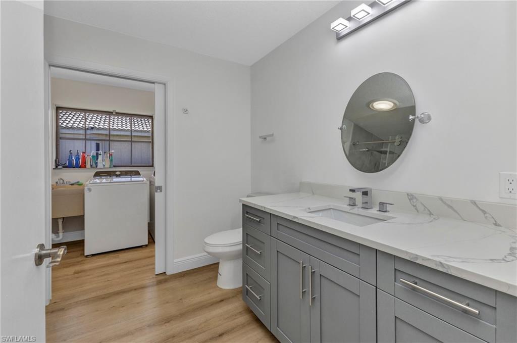 PUNTA GORDA ISLES - Residential